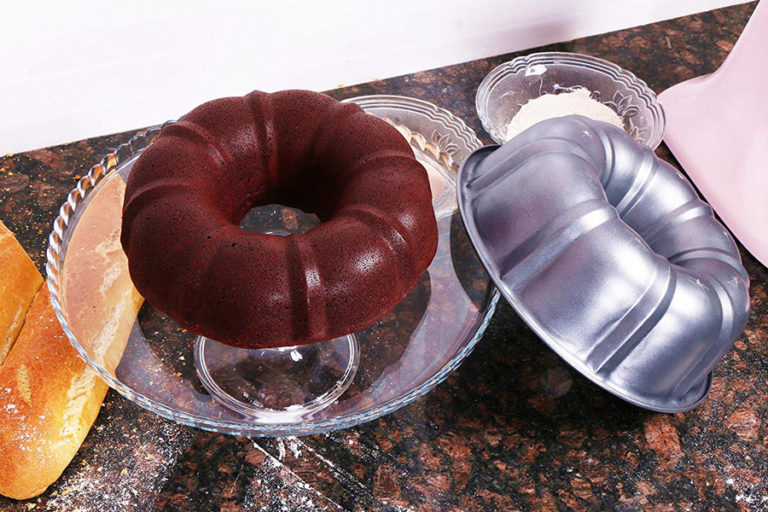 What Is a Bundt Cake? the Origins of the Iconic Pan and