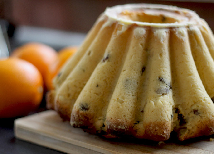 What Is a Bundt Cake? the Origins of the Iconic Pan and Dessert