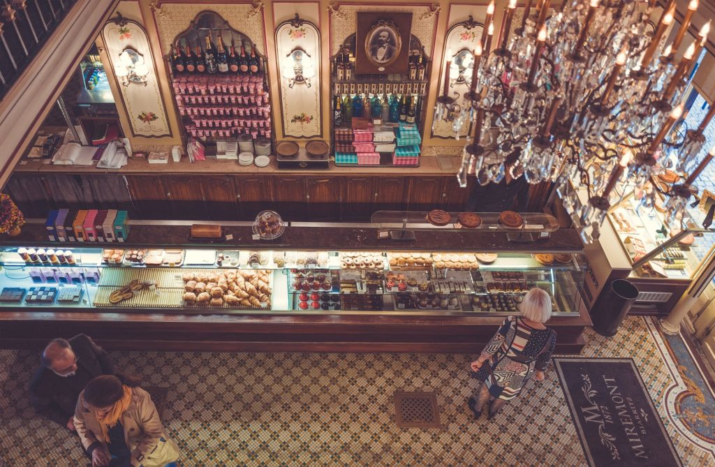 Buttercream Bakeshop Cakes, Prices, and How to Order