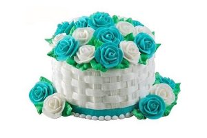 baskin robbins cakes