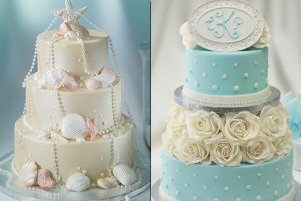 Safeway Wedding Cake Designs 2