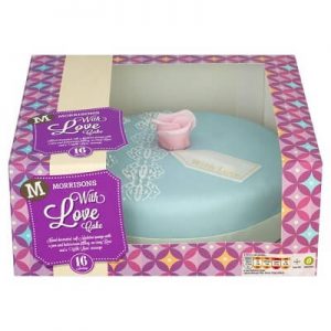Baby shower cakes