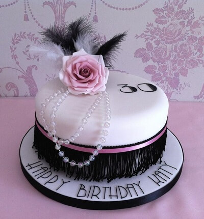 Couture cakes