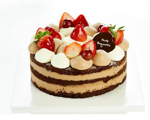 Paris Baguette Cakes Prices Models How To Order Bakery Cakes Prices