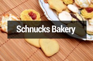 Schnucks Bakery