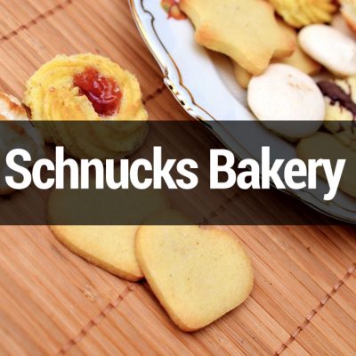 Schnucks Bakery
