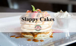 slappy cakes