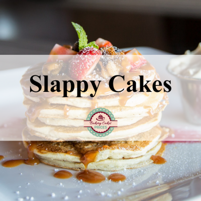 Slappy Cakes