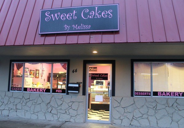 sweet cakes by melissa - sweet cakes by melissa store