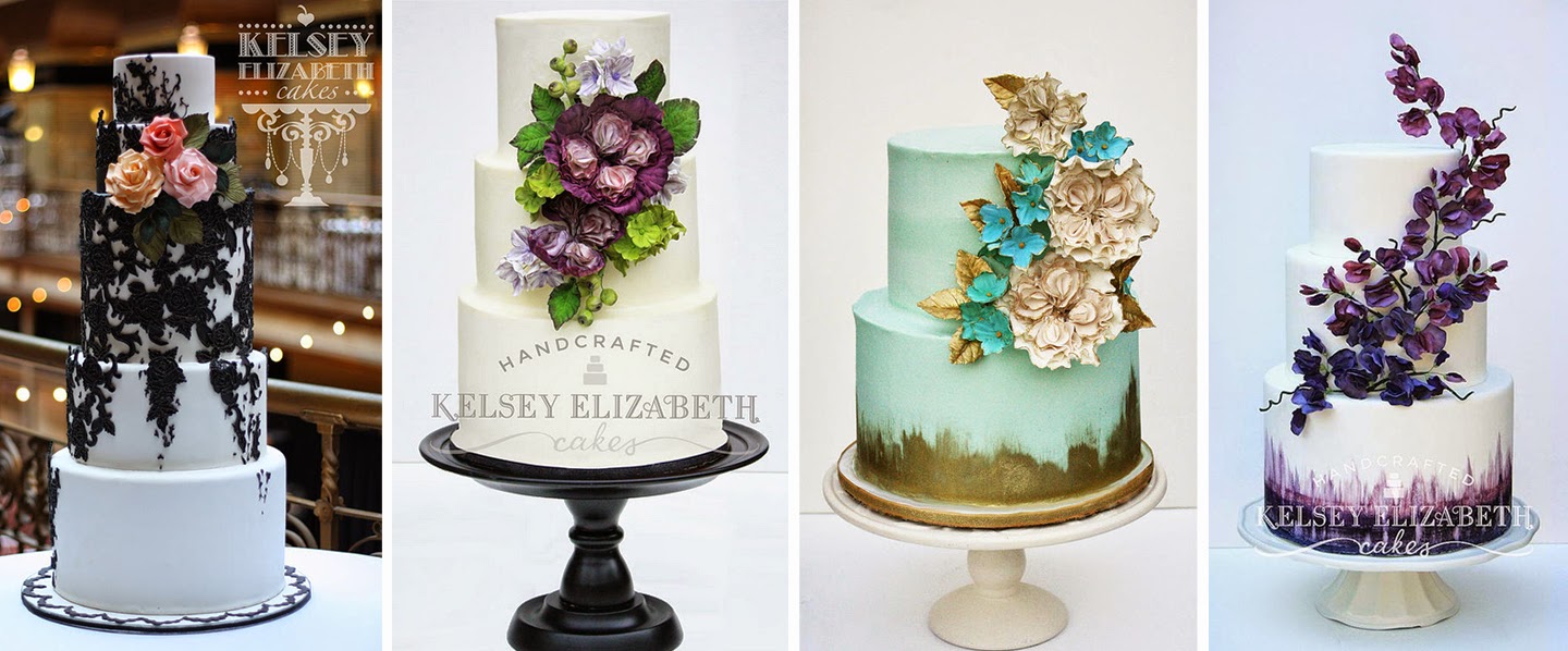 kelsey elizabeth cakes