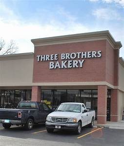 three brothers bakery