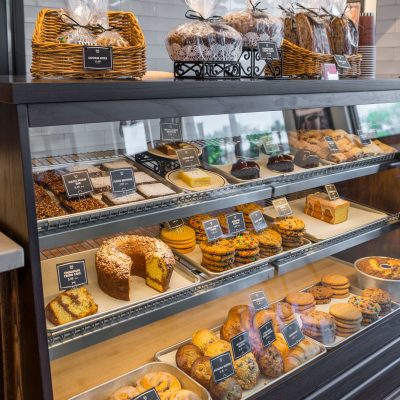 Corner Bakery Cafe Cakes, Prices, & How to Order