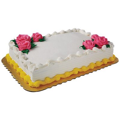 Stop and Shop Cakes | Bakery Cakes Prices | Cake