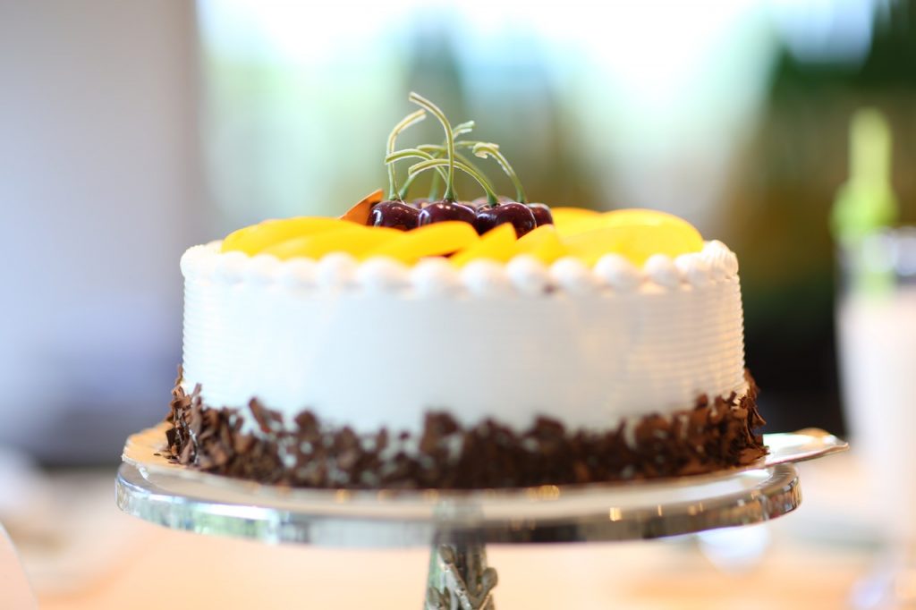 Keki Modern Cakes Jiggliest Cake in New York City