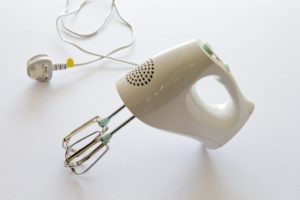 cuisinart hand mixer review