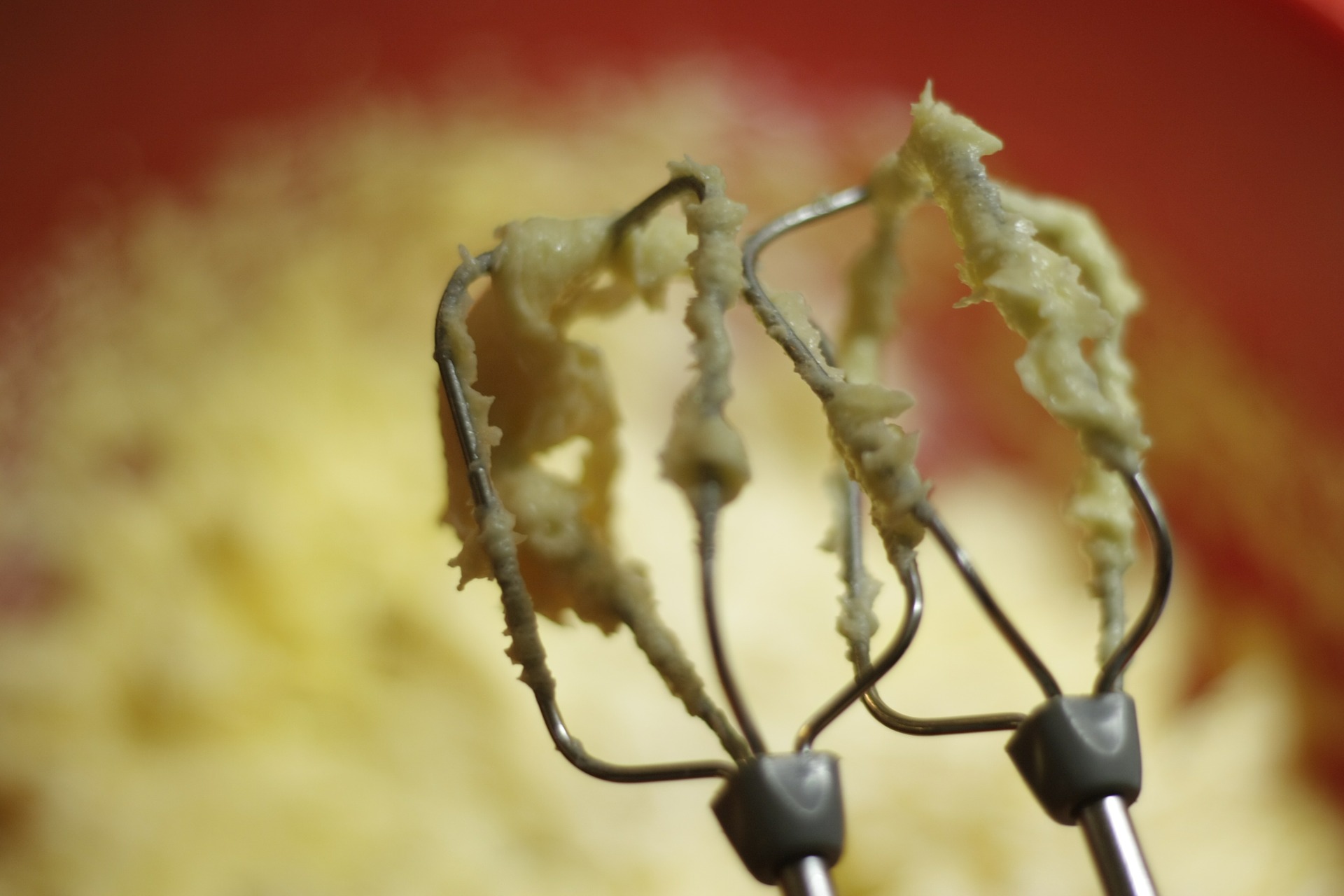 stirring device dough hook