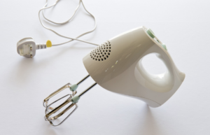 hand mixer