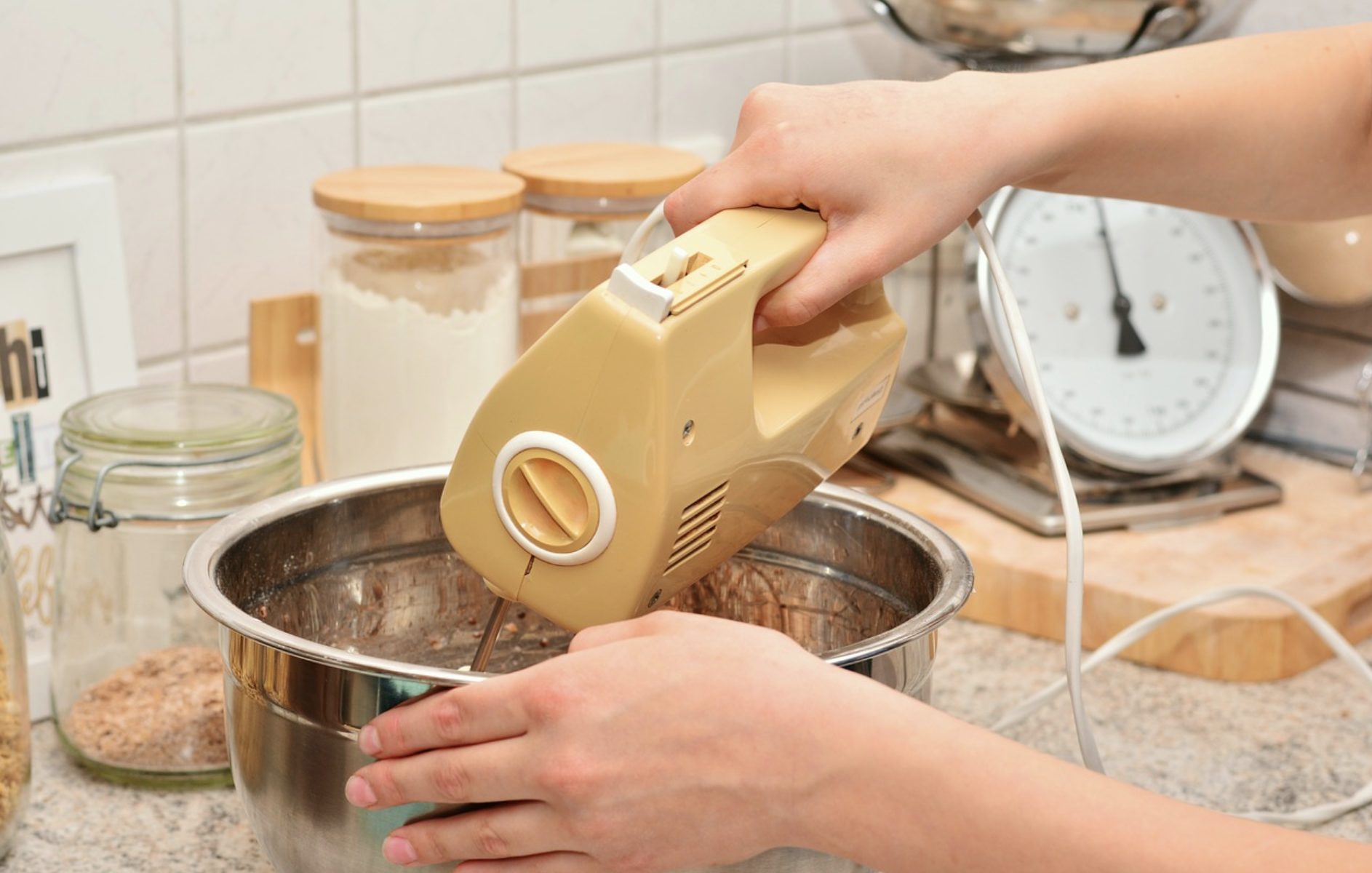 12 Best Hand Mixer Options Our Top Picks of the Year 2023